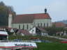 Fahrt zum Kloster Weltenburg 01